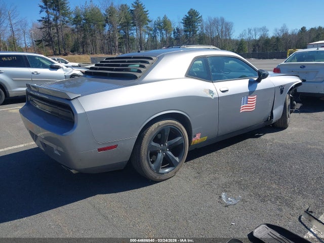 44686540 :رقم المزاد ، 2C3CDYAG5DH629173 vin ، 2013 Dodge Challenger Sxt Plus مزاد بيع
