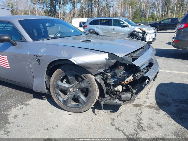 44686540 :رقم المزاد ، 2C3CDYAG5DH629173 vin ، 2013 Dodge Challenger Sxt Plus مزاد بيع