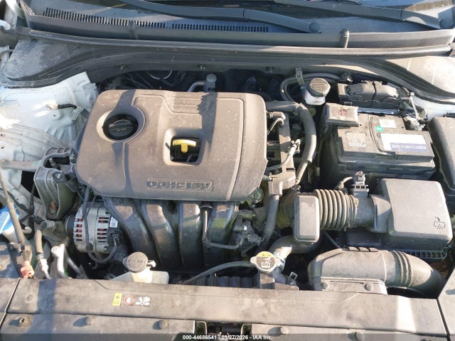 Hyundai ELANTRA SE 2020 5NPD74LF0LH590034 Image 10