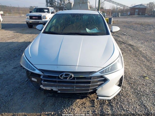Hyundai ELANTRA SE 2020 5NPD74LF0LH590034 Image 12