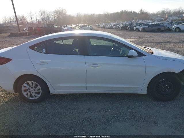 Hyundai ELANTRA SE 2020 5NPD74LF0LH590034 Image 13