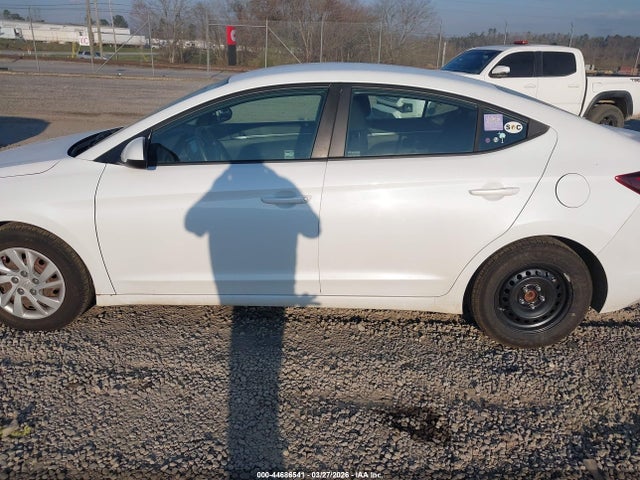 Hyundai ELANTRA SE 2020 5NPD74LF0LH590034 Image 14
