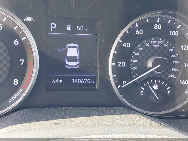 Hyundai ELANTRA SE 2020 5NPD74LF0LH590034 Image 15
