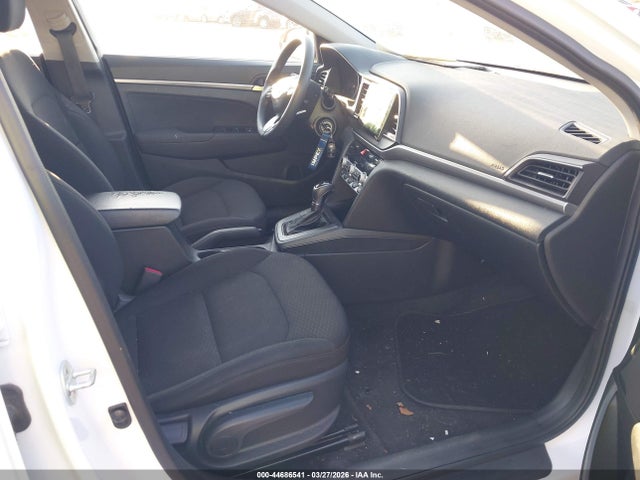 Hyundai ELANTRA SE 2020 5NPD74LF0LH590034 Image 5