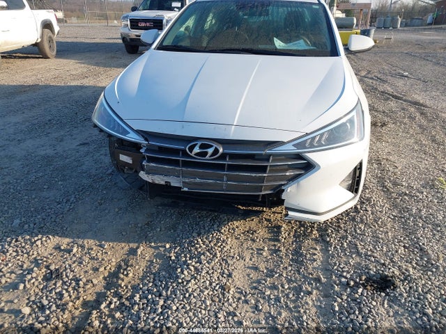 Hyundai ELANTRA SE 2020 5NPD74LF0LH590034 Image 6