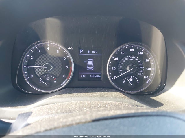 Hyundai ELANTRA SE 2020 5NPD74LF0LH590034 Image 7