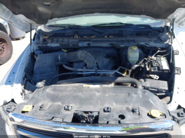 44686543 :رقم المزاد ، 3C6TD4HT2CG330642 vin ، 2012 Ram 2500 St مزاد بيع