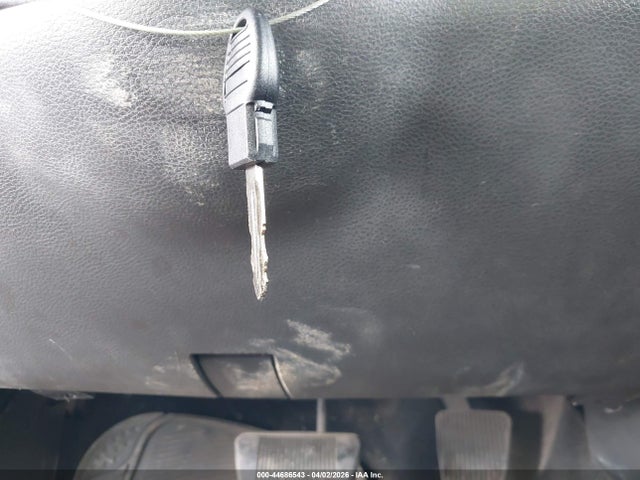 44686543 :رقم المزاد ، 3C6TD4HT2CG330642 vin ، 2012 Ram 2500 St مزاد بيع