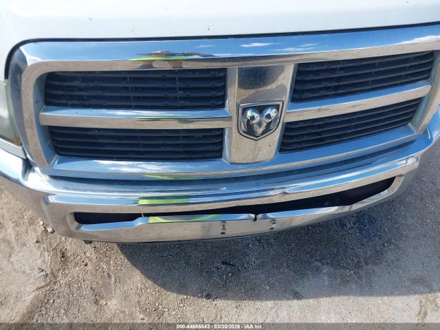 44686543 :رقم المزاد ، 3C6TD4HT2CG330642 vin ، 2012 Ram 2500 St مزاد بيع