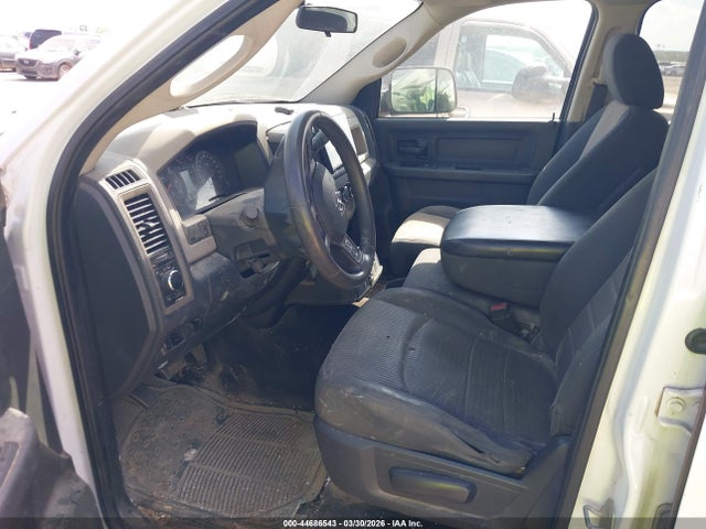 44686543 :رقم المزاد ، 3C6TD4HT2CG330642 vin ، 2012 Ram 2500 St مزاد بيع