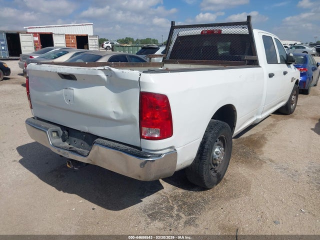 44686543 :رقم المزاد ، 3C6TD4HT2CG330642 vin ، 2012 Ram 2500 St مزاد بيع
