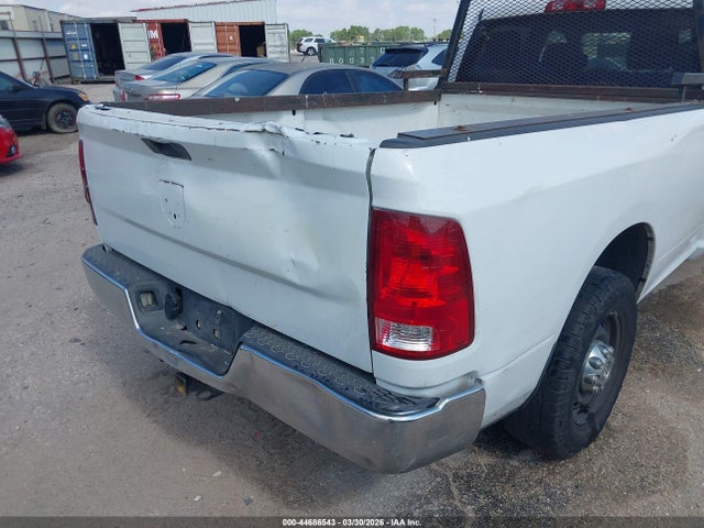 44686543 :رقم المزاد ، 3C6TD4HT2CG330642 vin ، 2012 Ram 2500 St مزاد بيع