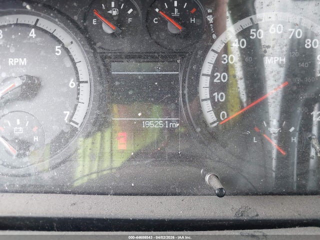 44686543 :رقم المزاد ، 3C6TD4HT2CG330642 vin ، 2012 Ram 2500 St مزاد بيع