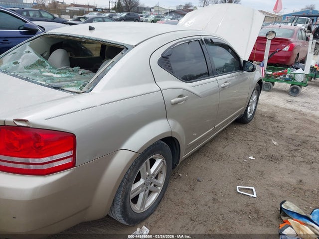Aukcja sprzedaży 2008 Dodge Avenger Sxt, vin: 1B3LC56R68N146457, numer aukcji: 44686550