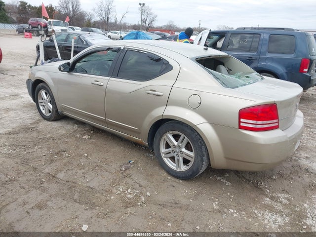 Aukcja sprzedaży 2008 Dodge Avenger Sxt, vin: 1B3LC56R68N146457, numer aukcji: 44686550