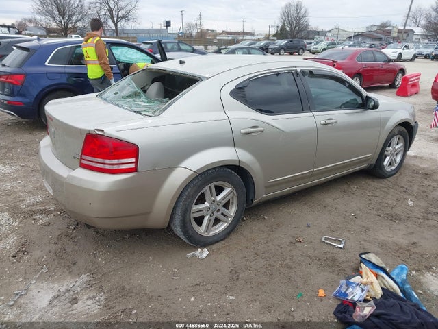 Aukcja sprzedaży 2008 Dodge Avenger Sxt, vin: 1B3LC56R68N146457, numer aukcji: 44686550