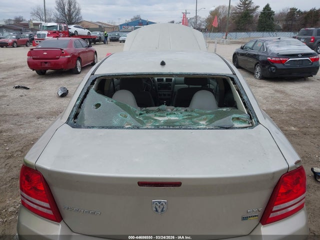 Aukcja sprzedaży 2008 Dodge Avenger Sxt, vin: 1B3LC56R68N146457, numer aukcji: 44686550