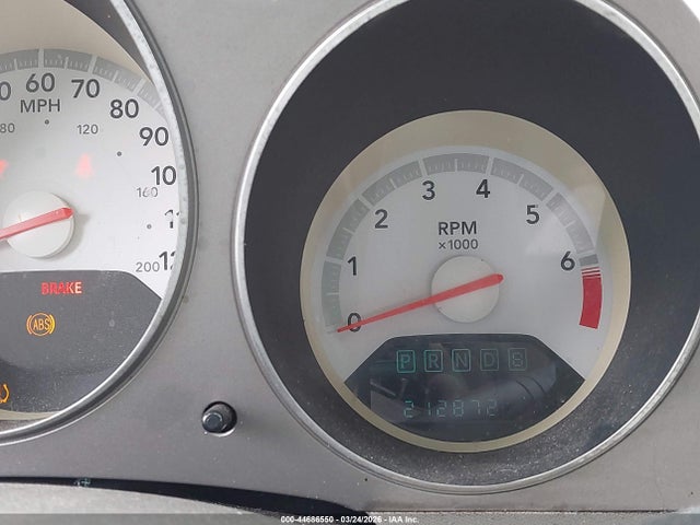 Aukcja sprzedaży 2008 Dodge Avenger Sxt, vin: 1B3LC56R68N146457, numer aukcji: 44686550