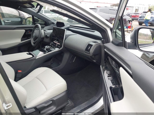 JTMABACA9RA075120 Toyota Bz4x Limited