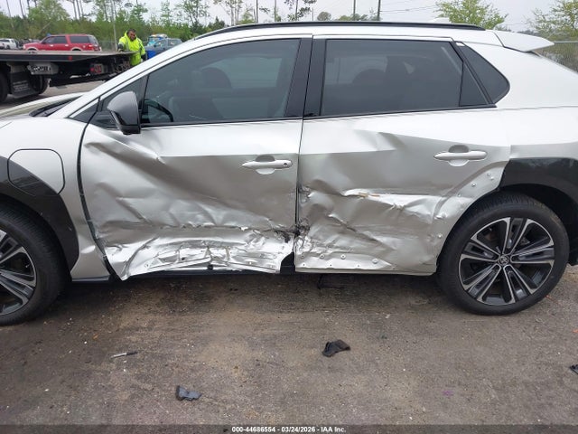 JTMABACA9RA075120 Toyota Bz4x Limited