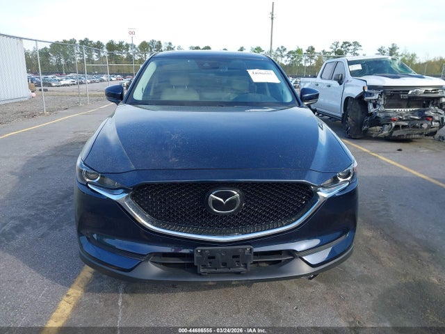 Продажа на аукционе авто 2021 Mazda Cx-5 Touring, vin: JM3KFBCM1M1491865, номер лота: 44686555