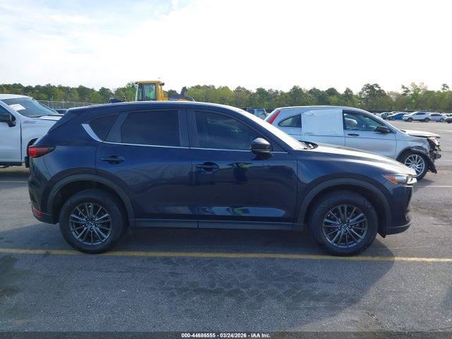 Продажа на аукционе авто 2021 Mazda Cx-5 Touring, vin: JM3KFBCM1M1491865, номер лота: 44686555