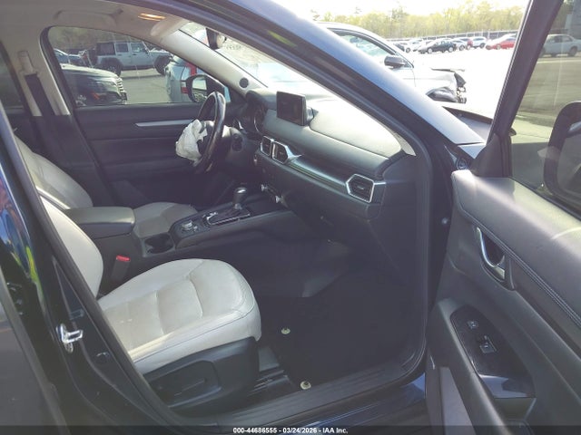 Продажа на аукционе авто 2021 Mazda Cx-5 Touring, vin: JM3KFBCM1M1491865, номер лота: 44686555