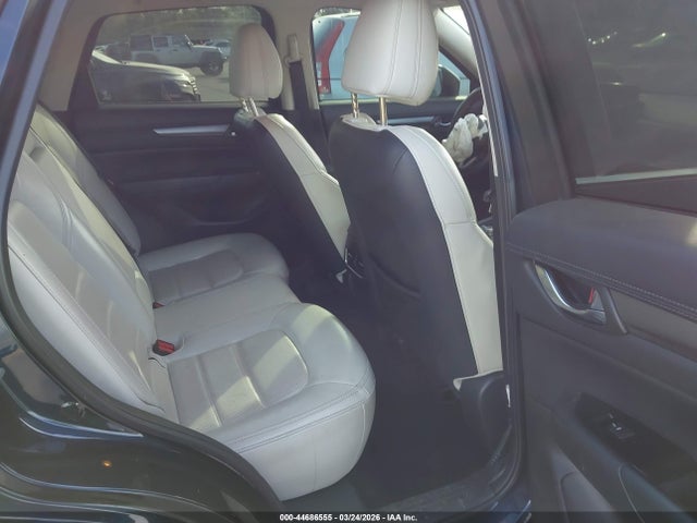 Продажа на аукционе авто 2021 Mazda Cx-5 Touring, vin: JM3KFBCM1M1491865, номер лота: 44686555