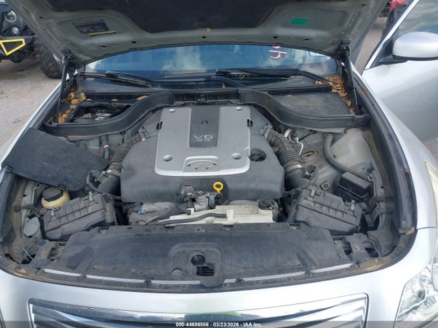 Продаж на аукціоні авто 2007 Infiniti G35 Journey, vin: JNKBV61E07M725817, номер лоту: 44686556