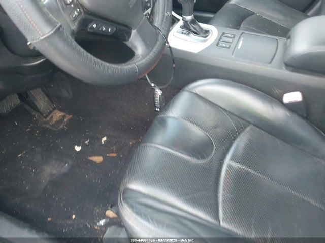 Продаж на аукціоні авто 2007 Infiniti G35 Journey, vin: JNKBV61E07M725817, номер лоту: 44686556