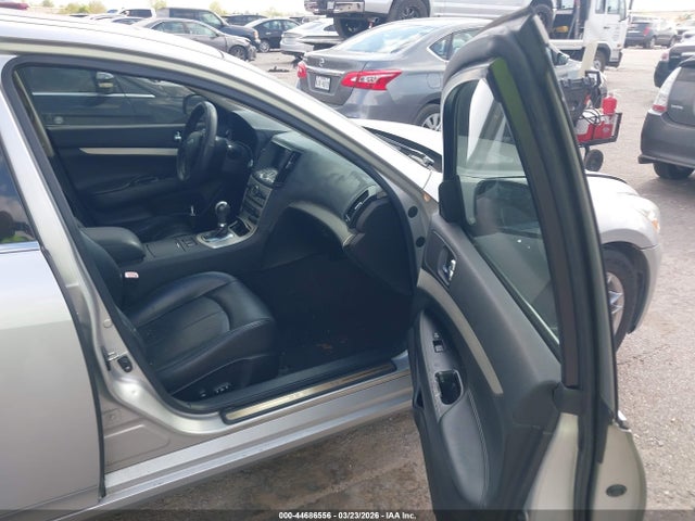 Продаж на аукціоні авто 2007 Infiniti G35 Journey, vin: JNKBV61E07M725817, номер лоту: 44686556
