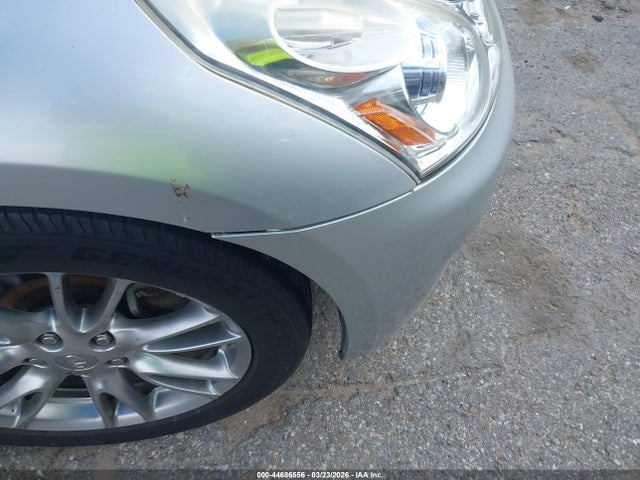 Продаж на аукціоні авто 2007 Infiniti G35 Journey, vin: JNKBV61E07M725817, номер лоту: 44686556