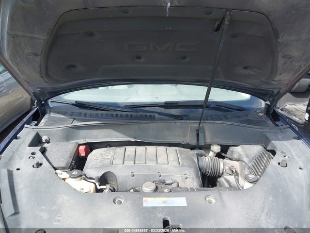 Aukcja sprzedaży 2014 Gmc Acadia Slt-1, vin: 1GKKVRKD2EJ181638, numer aukcji: 44686557
