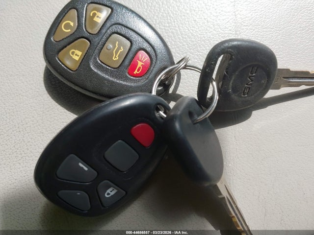 Aukcja sprzedaży 2014 Gmc Acadia Slt-1, vin: 1GKKVRKD2EJ181638, numer aukcji: 44686557
