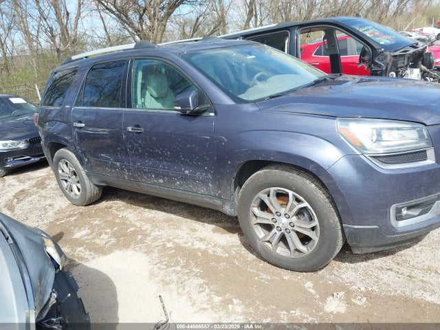 Aukcja sprzedaży 2014 Gmc Acadia Slt-1, vin: 1GKKVRKD2EJ181638, numer aukcji: 44686557