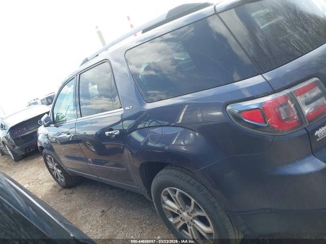 Aukcja sprzedaży 2014 Gmc Acadia Slt-1, vin: 1GKKVRKD2EJ181638, numer aukcji: 44686557