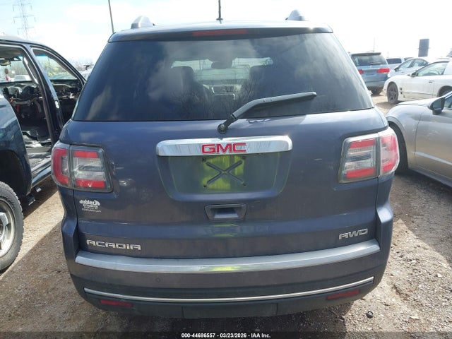 Aukcja sprzedaży 2014 Gmc Acadia Slt-1, vin: 1GKKVRKD2EJ181638, numer aukcji: 44686557