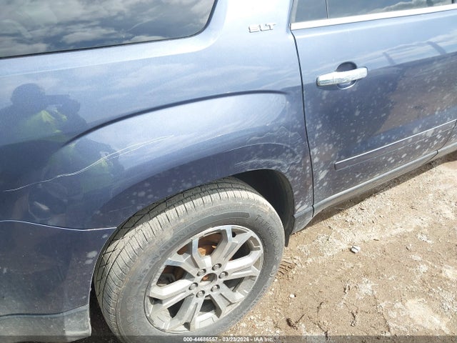 Aukcja sprzedaży 2014 Gmc Acadia Slt-1, vin: 1GKKVRKD2EJ181638, numer aukcji: 44686557