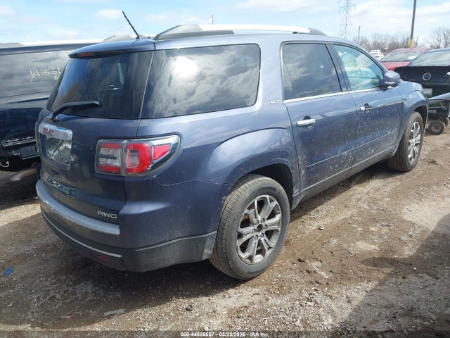 Aukcja sprzedaży 2014 Gmc Acadia Slt-1, vin: 1GKKVRKD2EJ181638, numer aukcji: 44686557