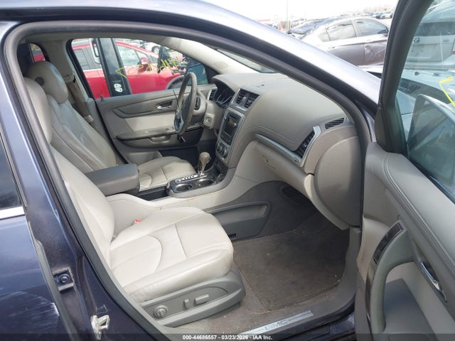 Aukcja sprzedaży 2014 Gmc Acadia Slt-1, vin: 1GKKVRKD2EJ181638, numer aukcji: 44686557