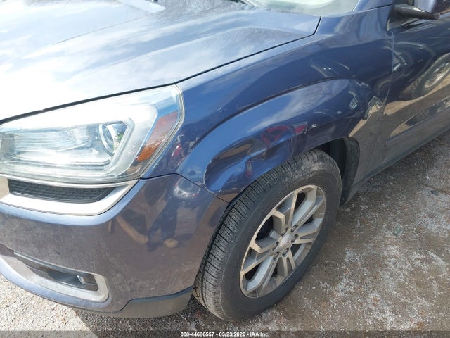 Aukcja sprzedaży 2014 Gmc Acadia Slt-1, vin: 1GKKVRKD2EJ181638, numer aukcji: 44686557