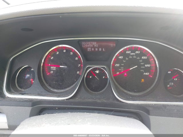 Aukcja sprzedaży 2014 Gmc Acadia Slt-1, vin: 1GKKVRKD2EJ181638, numer aukcji: 44686557