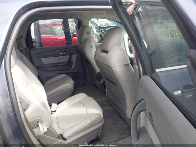 Aukcja sprzedaży 2014 Gmc Acadia Slt-1, vin: 1GKKVRKD2EJ181638, numer aukcji: 44686557