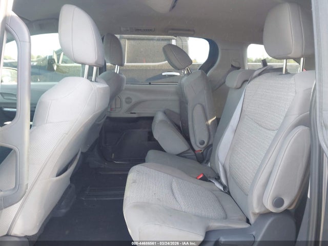 2021 TOYOTA SIENNA 5TDKRKEC8MS028533 Photo 7