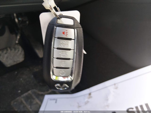 Aukcja sprzedaży 2024 Infiniti Qx50 Luxe Awd, vin: 3PCAJ5BB3RF109175, numer aukcji: 44686562