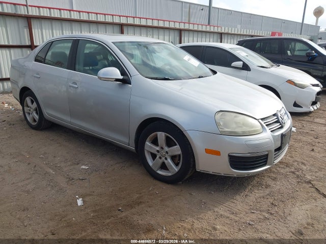 Продаж на аукціоні авто 2009 Volkswagen Jetta Se, vin: 3VWRM71K59M130092, номер лоту: 44686572