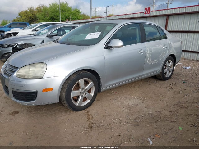 Продаж на аукціоні авто 2009 Volkswagen Jetta Se, vin: 3VWRM71K59M130092, номер лоту: 44686572