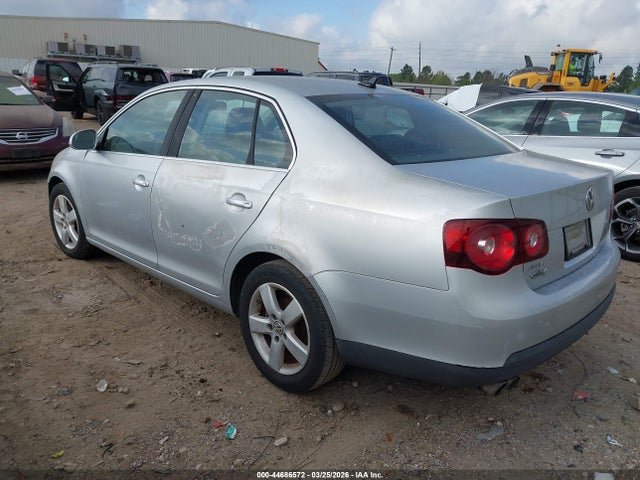 Продаж на аукціоні авто 2009 Volkswagen Jetta Se, vin: 3VWRM71K59M130092, номер лоту: 44686572