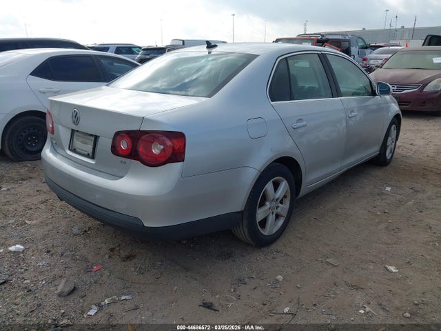 Продаж на аукціоні авто 2009 Volkswagen Jetta Se, vin: 3VWRM71K59M130092, номер лоту: 44686572