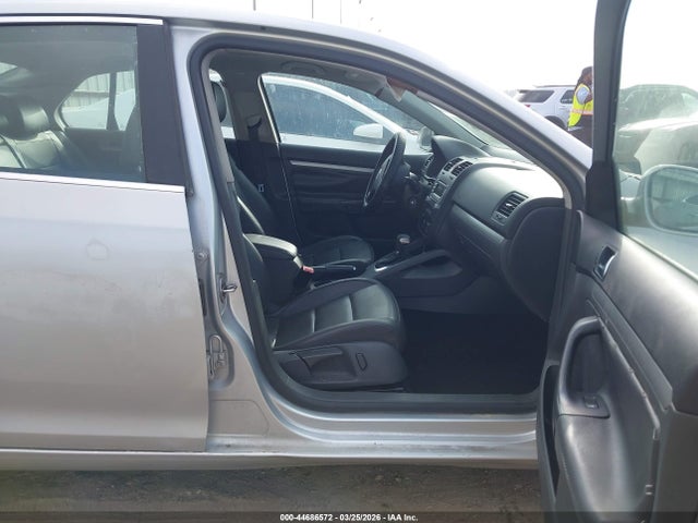 Продаж на аукціоні авто 2009 Volkswagen Jetta Se, vin: 3VWRM71K59M130092, номер лоту: 44686572